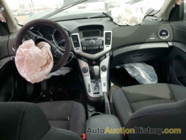 CHEVROLET CRUZE LT, 1G1PE5SB2G7117911