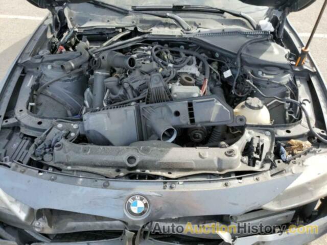 BMW 3 SERIES I SULEV, WBA3C1C52EK106153