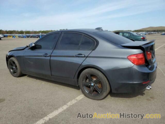 BMW 3 SERIES I SULEV, WBA3C1C52EK106153