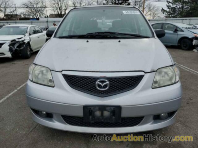 MAZDA MPV WAGON, JM3LW28A330350805