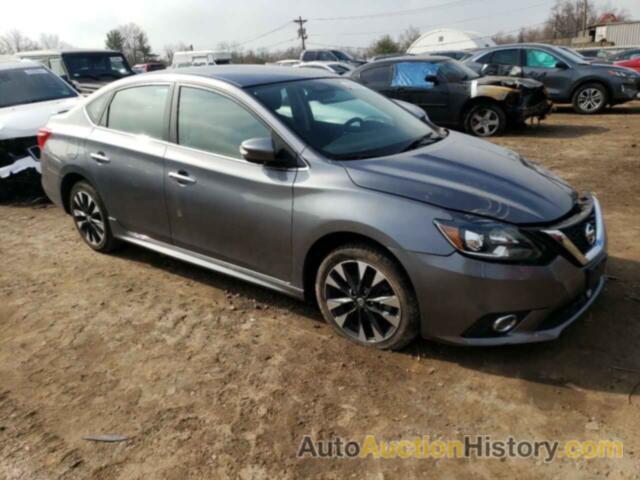 NISSAN SENTRA S, 3N1AB7AP2KY400771