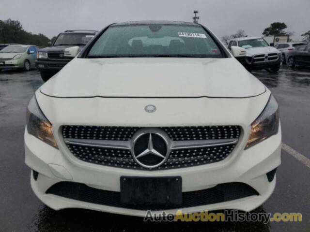 MERCEDES-BENZ CLA-CLASS 250 4MATIC, WDDSJ4GB6GN366553