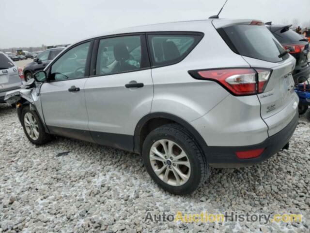 FORD ESCAPE S, 1FMCU0F76JUC69826