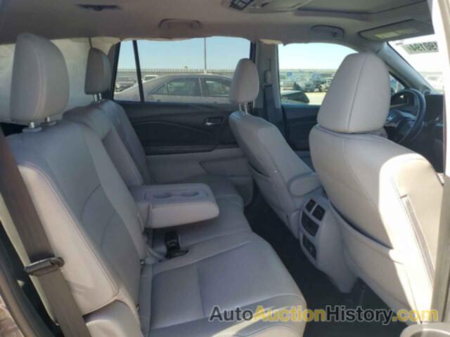 HONDA PILOT TOURING, 5FNYF5H9XHB014809