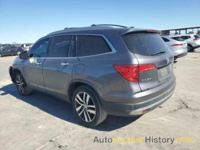 HONDA PILOT TOURING, 5FNYF5H9XHB014809