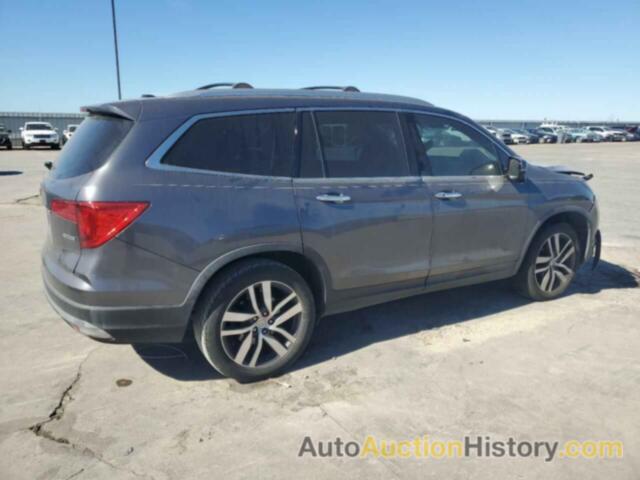 HONDA PILOT TOURING, 5FNYF5H9XHB014809