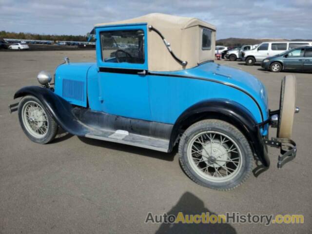 FORD MODEL A, A2565808