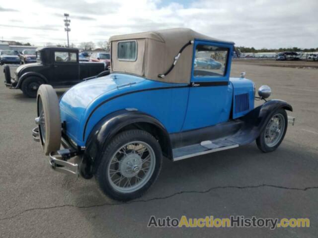 FORD MODEL A, A2565808