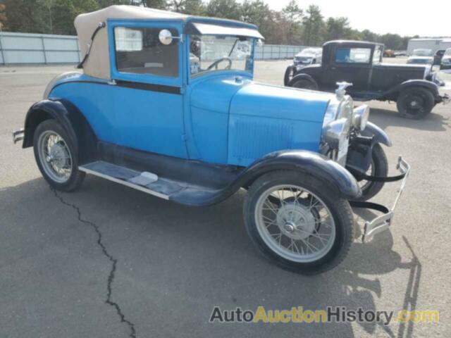 FORD MODEL A, A2565808