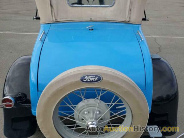 FORD MODEL A, A2565808