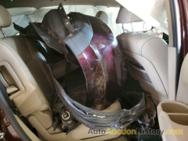 HONDA PILOT EXL, 5FNYF4H5XBB074197