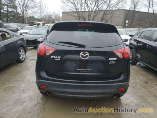 MAZDA CX-5 GT, JM3KE4DY6G0628891