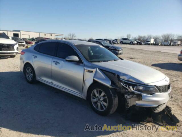 KIA OPTIMA LX, 5XXGT4L33JG187530