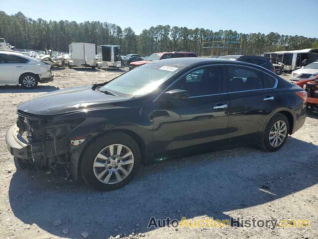 NISSAN ALTIMA 2.5, 1N4AL3AP9DC132998