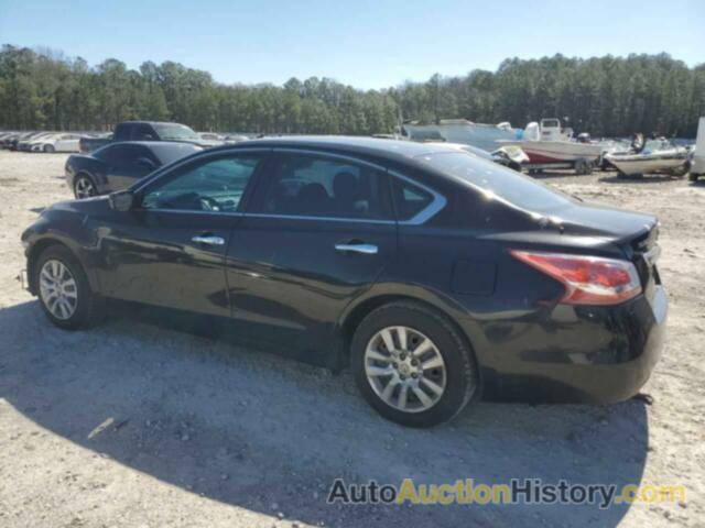 NISSAN ALTIMA 2.5, 1N4AL3AP9DC132998