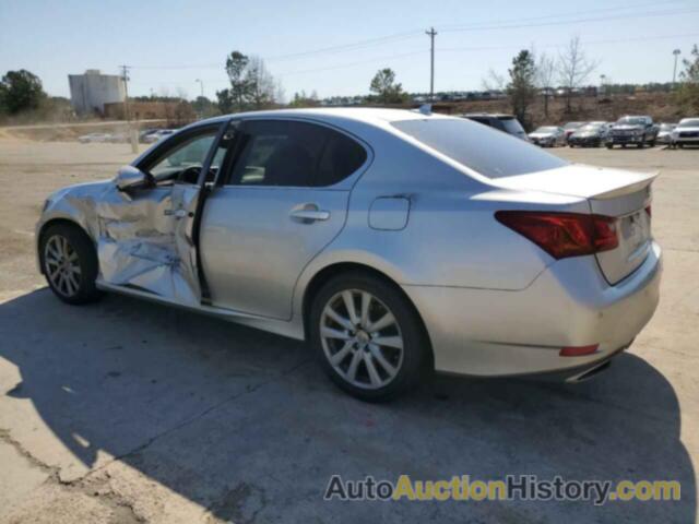 LEXUS GS350 350, JTHCE1BL6D5019039