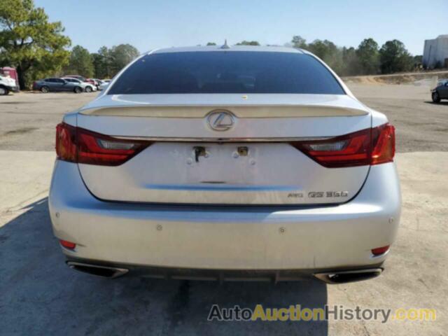 LEXUS GS350 350, JTHCE1BL6D5019039