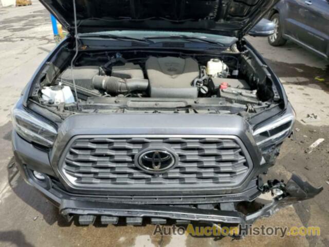 TOYOTA TACOMA DOUBLE CAB, 3TMDZ5BN2PM151362