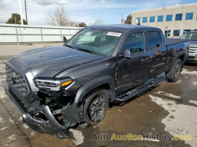 TOYOTA TACOMA DOUBLE CAB, 3TMDZ5BN2PM151362