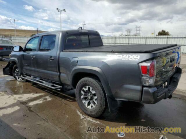 TOYOTA TACOMA DOUBLE CAB, 3TMDZ5BN2PM151362