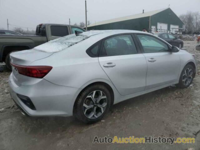 KIA FORTE FE, 3KPF24AD7LE192462