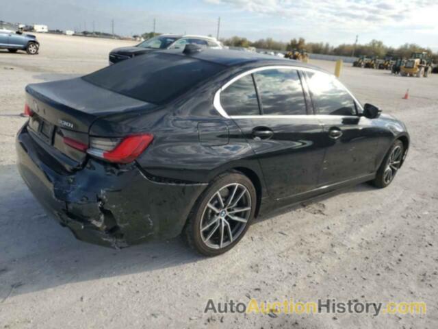 BMW 3 SERIES, 3MW5R1J02L8B32863