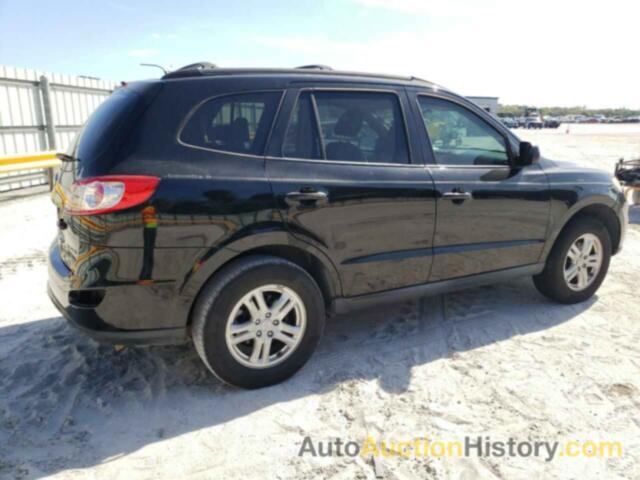 HYUNDAI SANTA FE GLS, 5XYZG3ABXBG013159