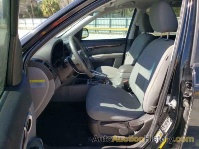 HYUNDAI SANTA FE GLS, 5XYZG3ABXBG013159