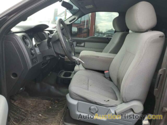 FORD F-150 SUPER CAB, 1FTFX1EF9EKD59352