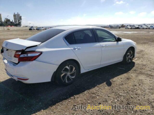 HONDA ACCORD LX, 1HGCR2F37GA076854