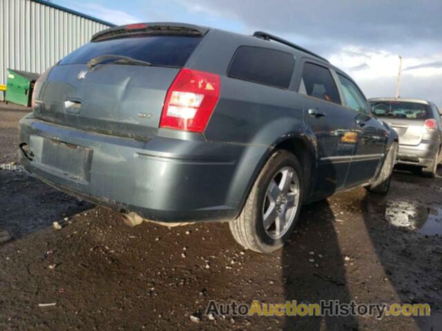 DODGE MAGNUM SXT, 2D8GZ47V96H142236