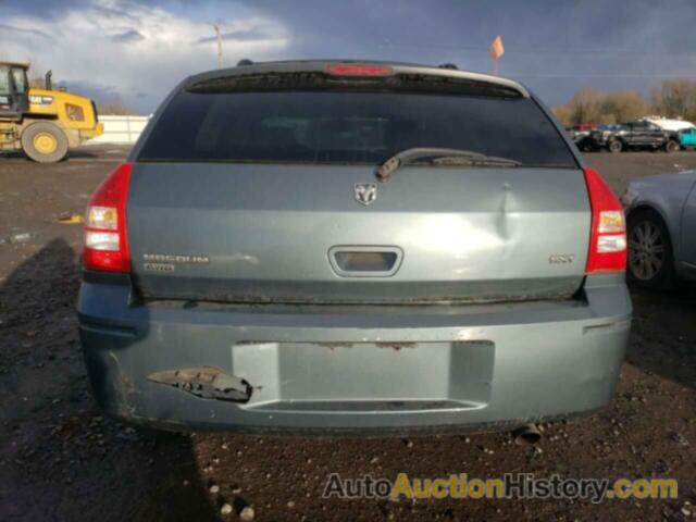 DODGE MAGNUM SXT, 2D8GZ47V96H142236