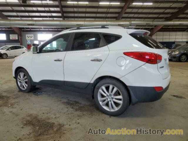 HYUNDAI TUCSON GLS, KM8JUCAC6DU583851