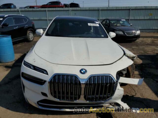 BMW I7 XDRIVE6 XDRIVE60, WBY53EJ03PCM80194