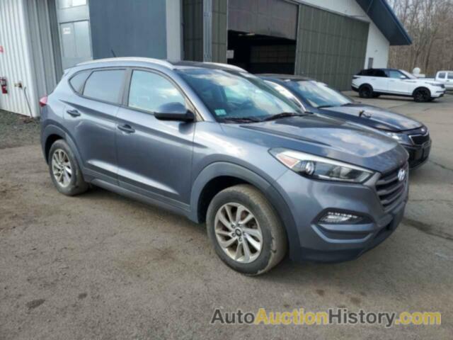 HYUNDAI TUCSON LIMITED, KM8J3CA49GU075762