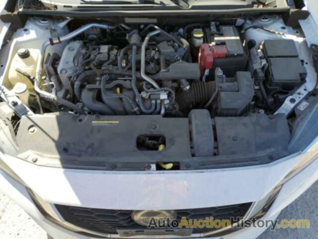 NISSAN SENTRA S, 3N1AB8BV4MY279747