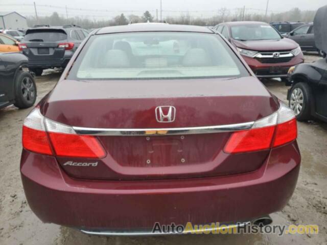 HONDA ACCORD LX, 1HGCR2F30EA272759