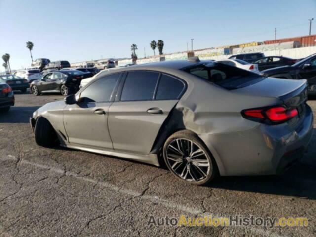 BMW M5, WBA13BK02NCL05586