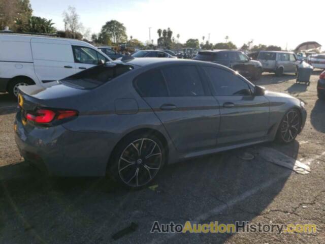 BMW M5, WBA13BK02NCL05586