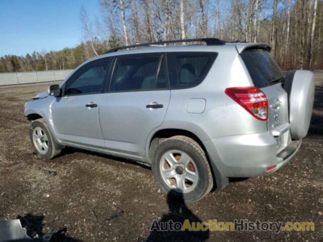 TOYOTA RAV4, 2T3BF4DV9CW232777