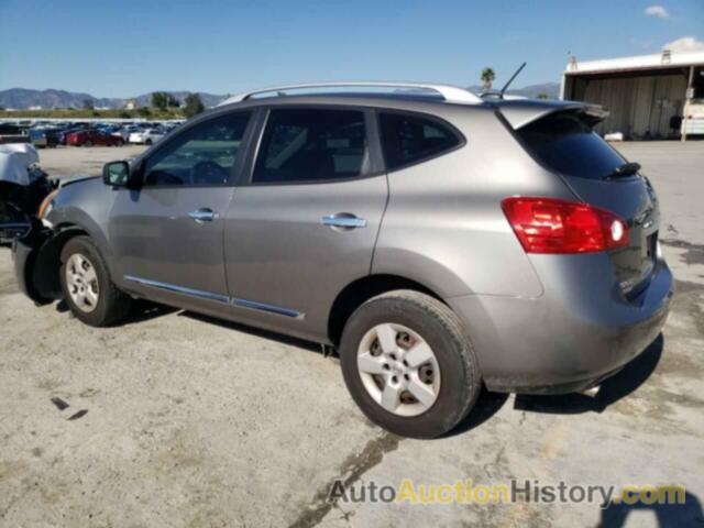 NISSAN ROGUE S, JN8AS5MT2FW652130