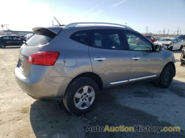 NISSAN ROGUE S, JN8AS5MT2FW652130