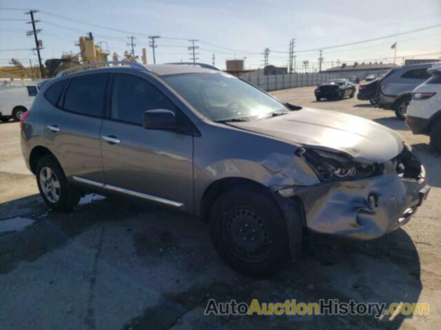 NISSAN ROGUE S, JN8AS5MT2FW652130