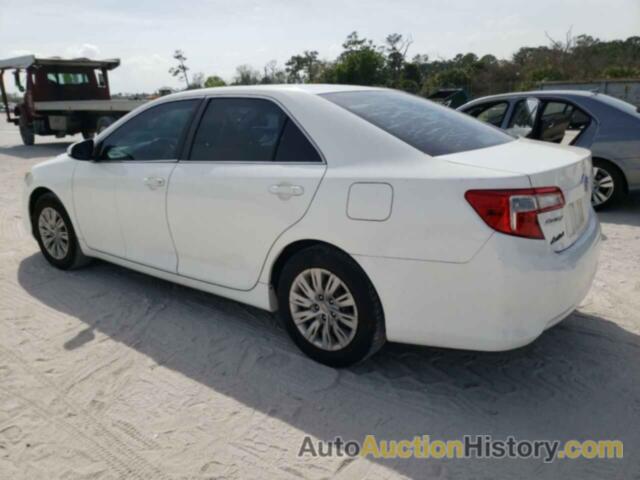 TOYOTA CAMRY BASE, 4T4BF1FK3CR259067