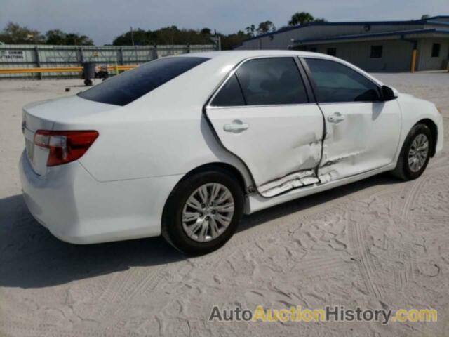TOYOTA CAMRY BASE, 4T4BF1FK3CR259067