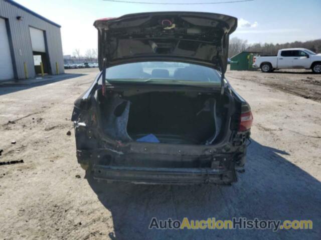 VOLKSWAGEN JETTA S, 3VWCB7BU7LM022995