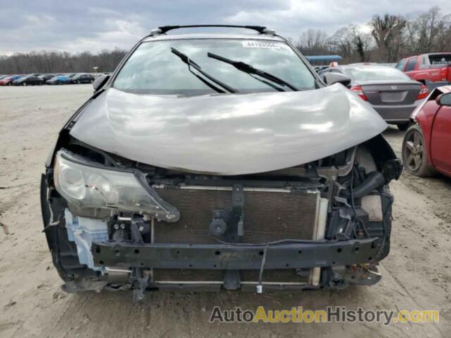 TOYOTA RAV4 LIMITED, 2T3DFREV1DW038492