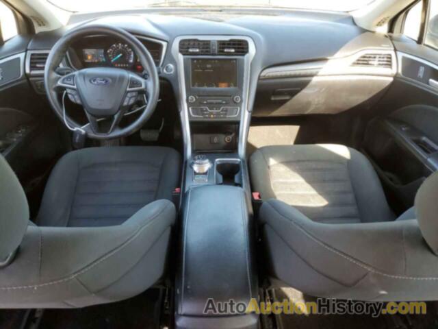 FORD FUSION SE, 3FA6P0HD5JR205351