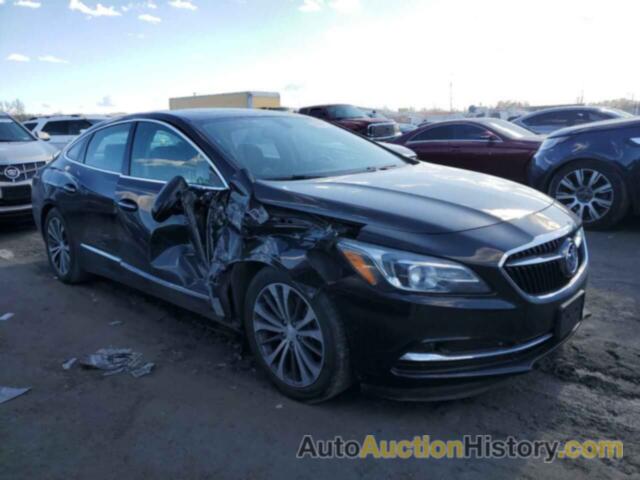 BUICK LACROSSE ESSENCE, 1G4ZP5SS5HU162866