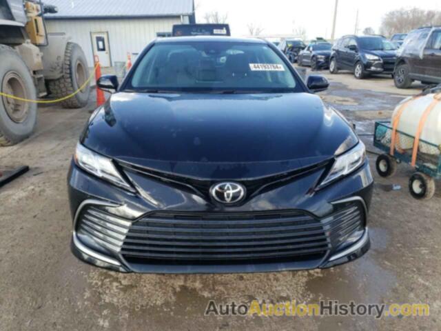 TOYOTA CAMRY LE, 4T1C11AK1PU771288